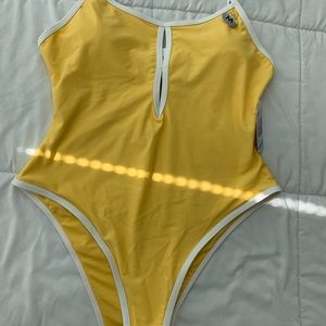 NWT Forever 21 Swimsuit